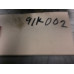 91K002 Motor Mount For 97-99 Mitsubishi 3000GT  3.0